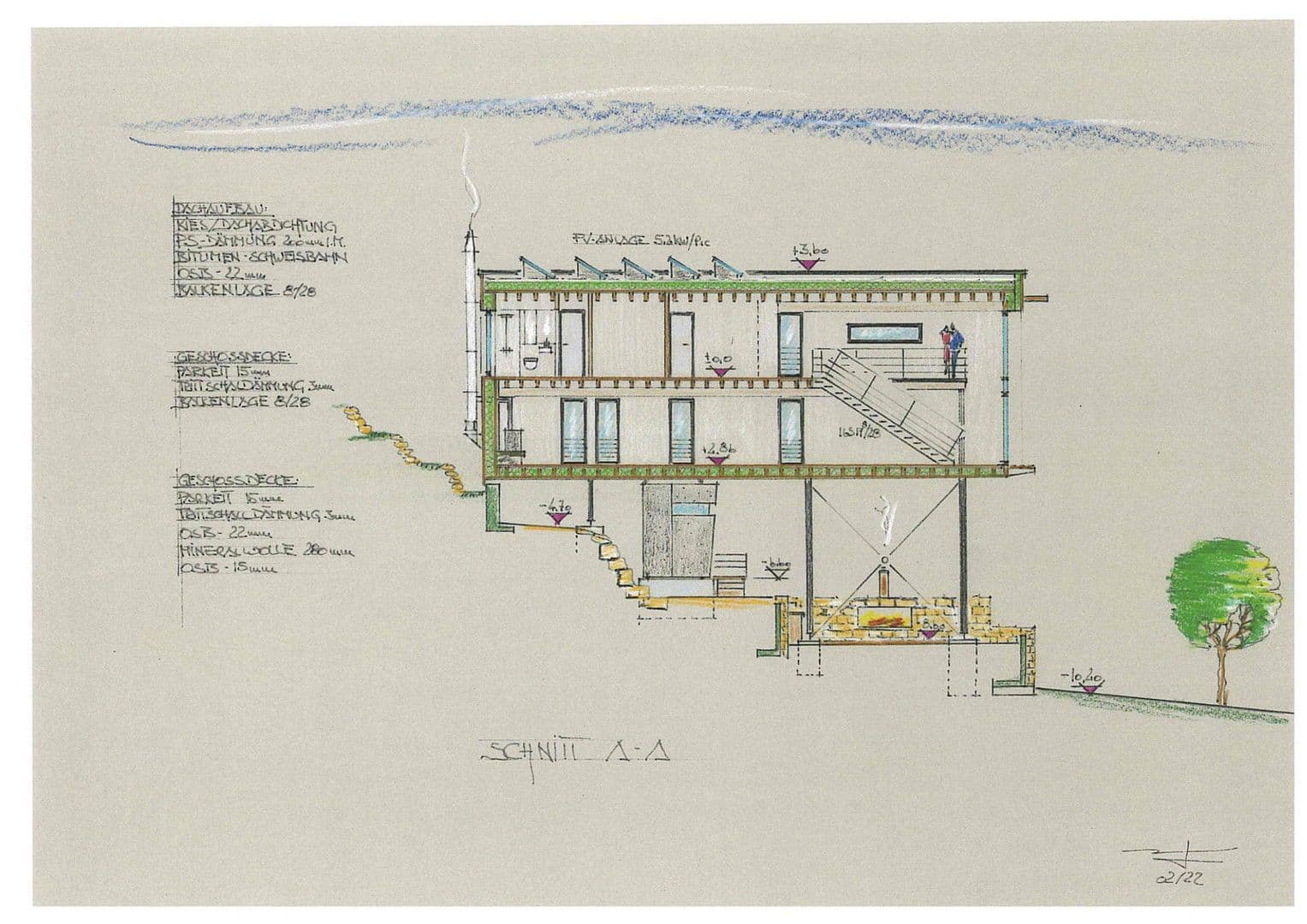 Predaj domu 244 m², pozemek 970 m², Zum Steinbruch 13, Namborn, Sársko Predaj domu 244 m², pozemek 970 m², Zum Steinbruch 13, Namborn, Sársko