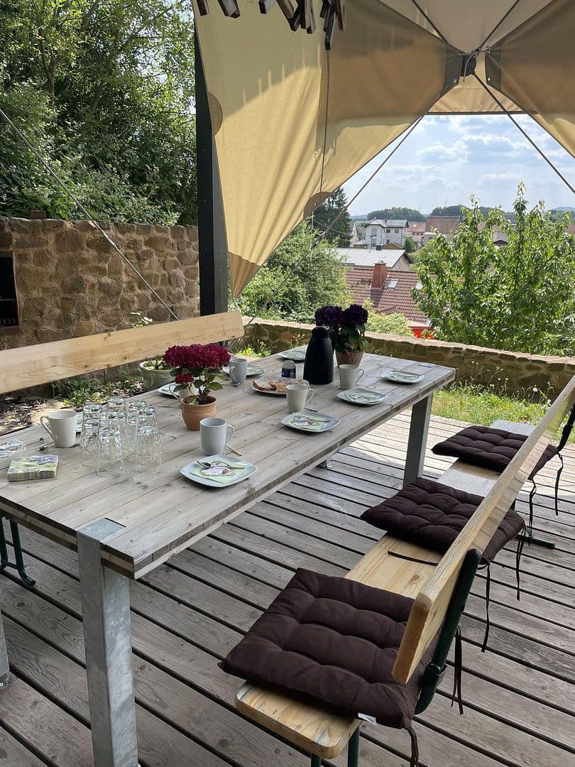 Predaj domu 244 m², pozemek 970 m², Zum Steinbruch 13, Namborn, Sársko Predaj domu 244 m², pozemek 970 m², Zum Steinbruch 13, Namborn, Sársko