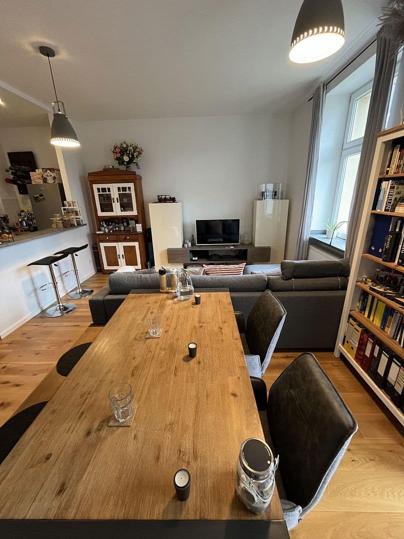 Prenájom bytu 2-izbový 60 m², Else-Lang-Str. 10, Köln, Severné Porýnie - Westfálsko Prenájom bytu 2-izbový 60 m², Else-Lang-Str. 10, Köln, Severné Porýnie - Westfálsko