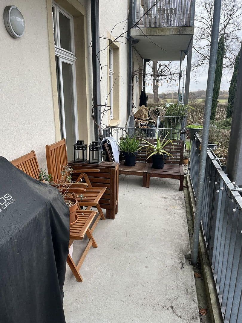 Prenájom bytu 2-izbový 60 m², Else-Lang-Str. 10, Köln, Severné Porýnie - Westfálsko Prenájom bytu 2-izbový 60 m², Else-Lang-Str. 10, Köln, Severné Porýnie - Westfálsko