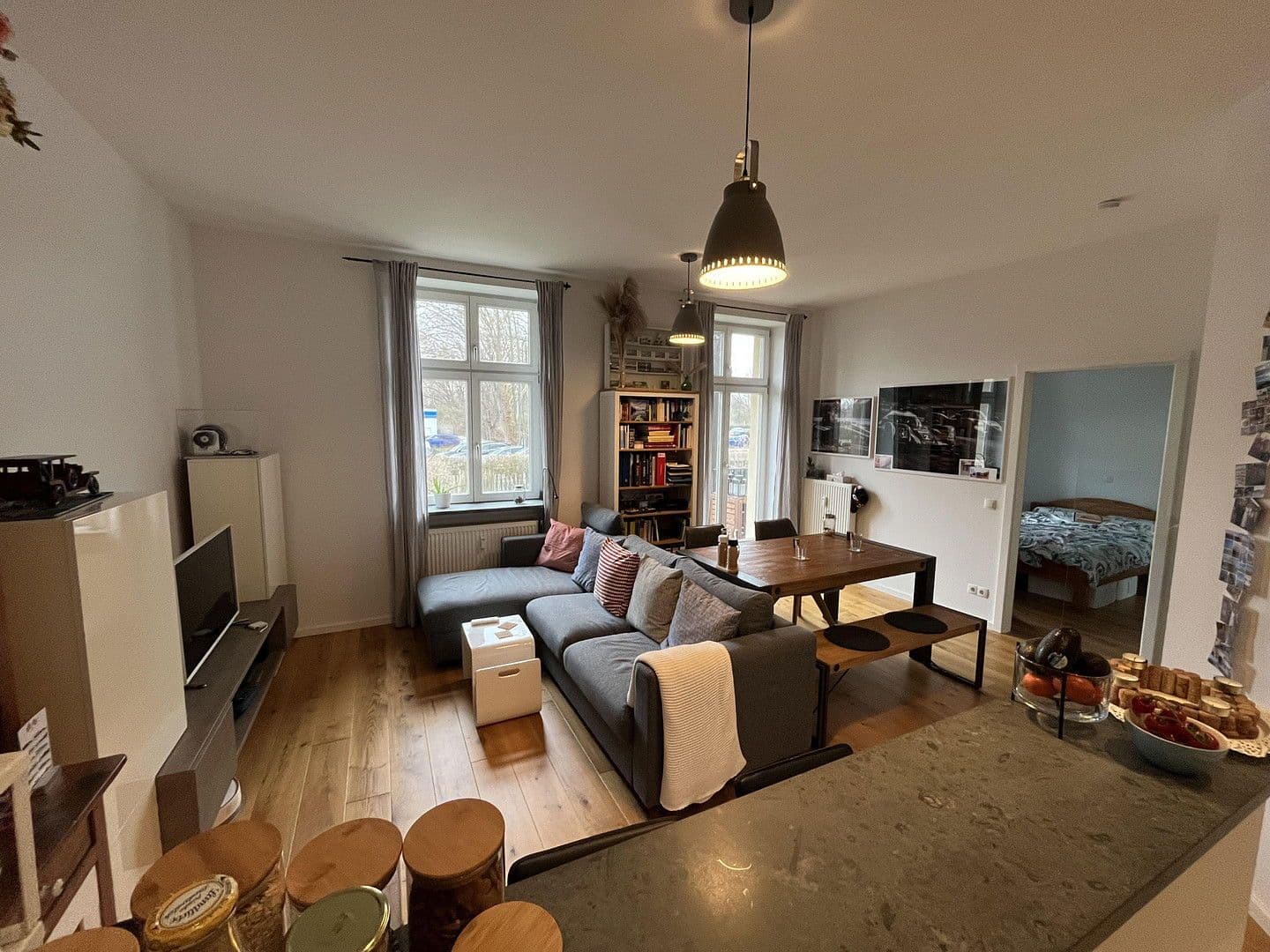 Prenájom bytu 2-izbový 60 m², Else-Lang-Str. 10, Köln, Severné Porýnie - Westfálsko Prenájom bytu 2-izbový 60 m², Else-Lang-Str. 10, Köln, Severné Porýnie - Westfálsko