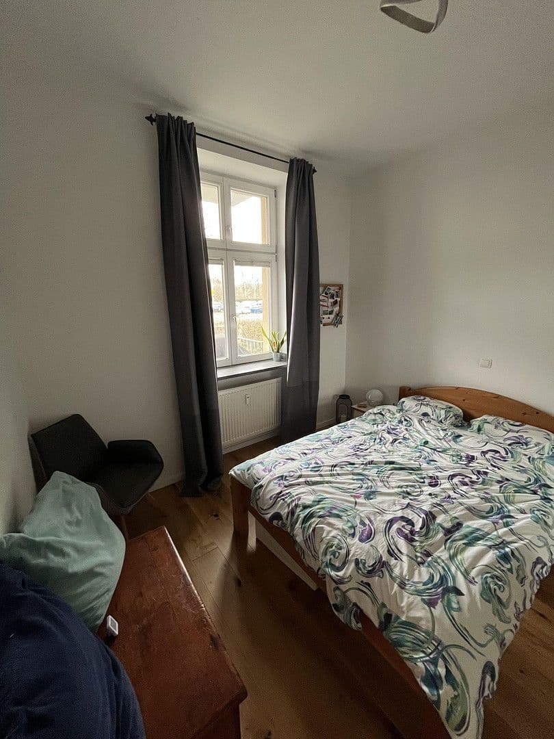 Prenájom bytu 2-izbový 60 m², Else-Lang-Str. 10, Köln, Severné Porýnie - Westfálsko Prenájom bytu 2-izbový 60 m², Else-Lang-Str. 10, Köln, Severné Porýnie - Westfálsko