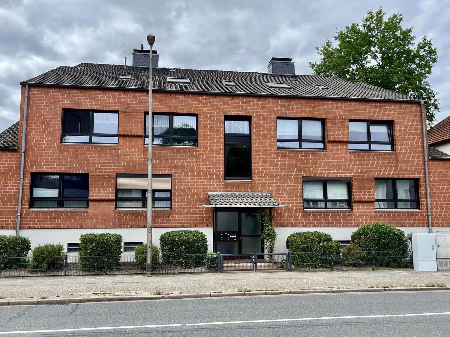 Predaj bytu 2-izbový 70 m², Dwoberger Str. 12, Delmenhorst, Dolné Sasko Predaj bytu 2-izbový 70 m², Dwoberger Str. 12, Delmenhorst, Dolné Sasko