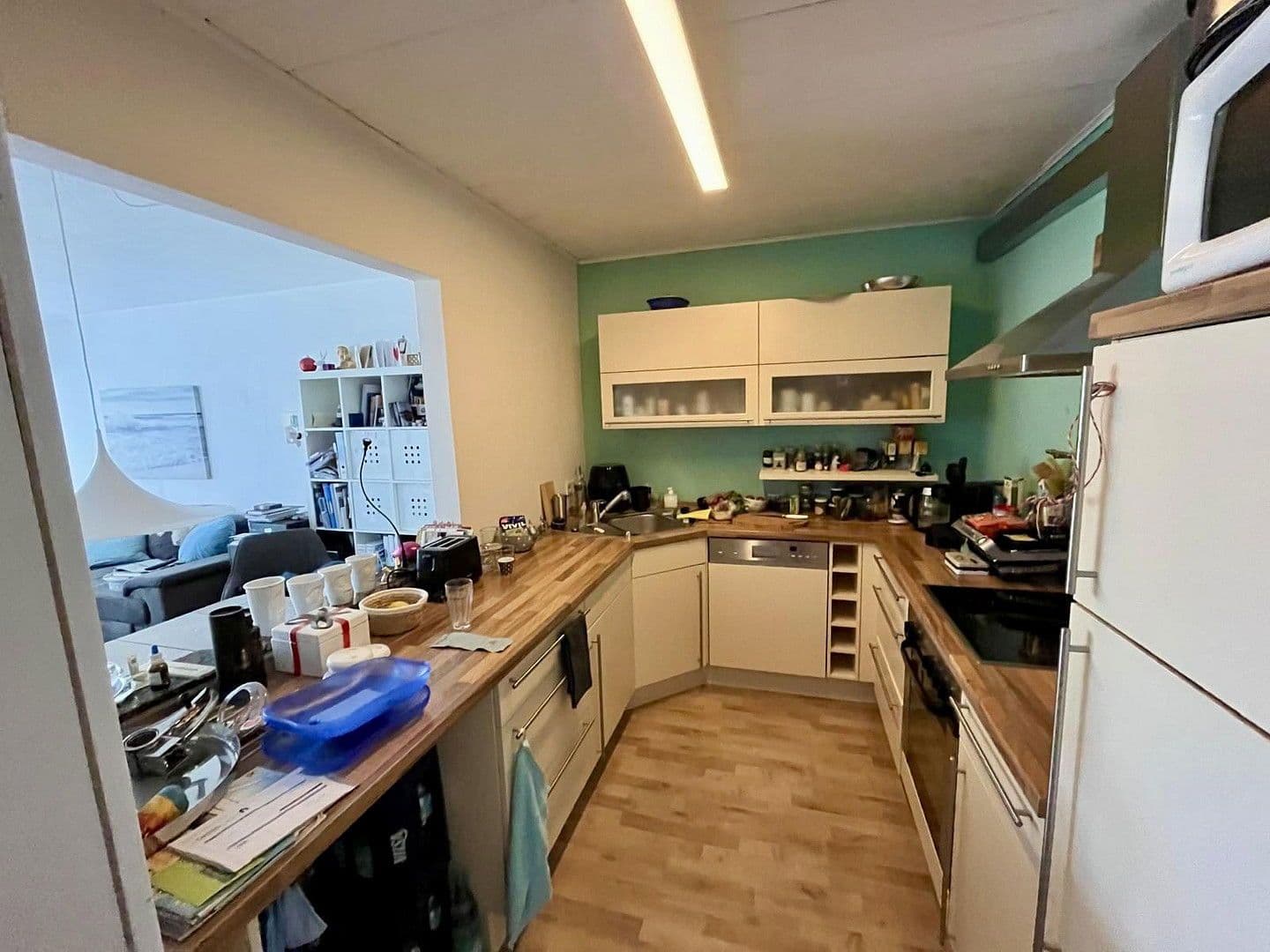 Predaj bytu 2-izbový 70 m², Dwoberger Str. 12, Delmenhorst, Dolné Sasko Predaj bytu 2-izbový 70 m², Dwoberger Str. 12, Delmenhorst, Dolné Sasko