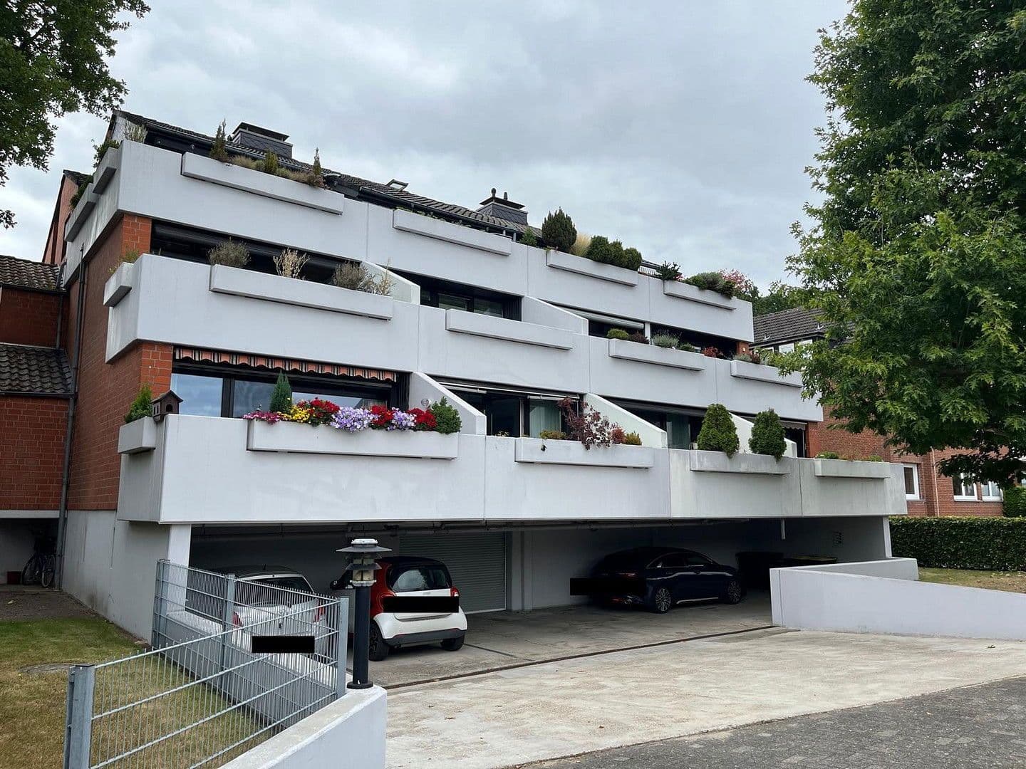 Predaj bytu 2-izbový 70 m², Dwoberger Str. 12, Delmenhorst, Dolné Sasko Predaj bytu 2-izbový 70 m², Dwoberger Str. 12, Delmenhorst, Dolné Sasko