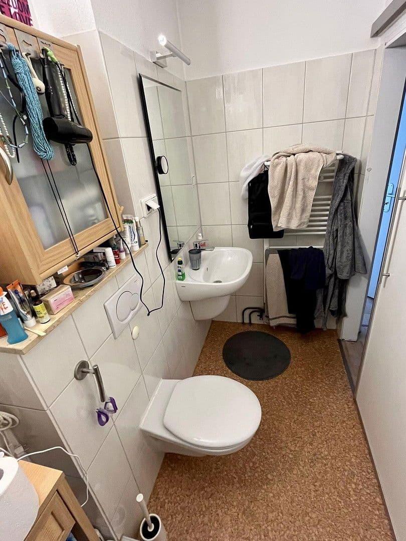 Predaj bytu 2-izbový 70 m², Dwoberger Str. 12, Delmenhorst, Dolné Sasko Predaj bytu 2-izbový 70 m², Dwoberger Str. 12, Delmenhorst, Dolné Sasko