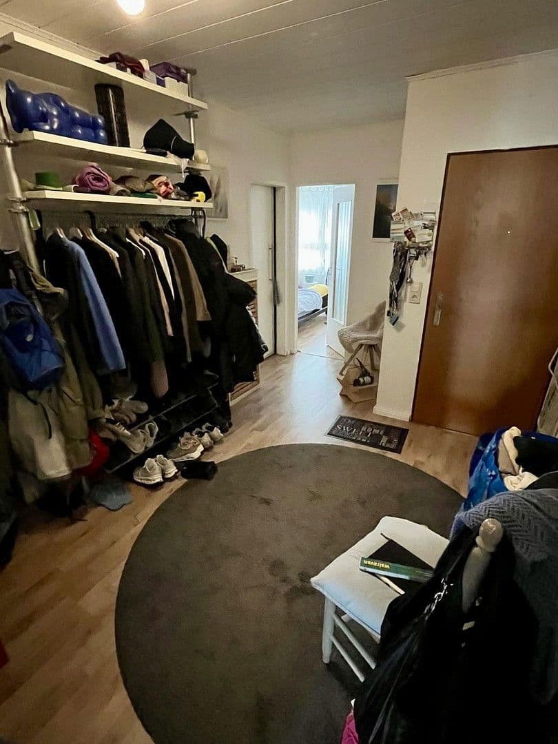 Predaj bytu 2-izbový 70 m², Dwoberger Str. 12, Delmenhorst, Dolné Sasko Predaj bytu 2-izbový 70 m², Dwoberger Str. 12, Delmenhorst, Dolné Sasko