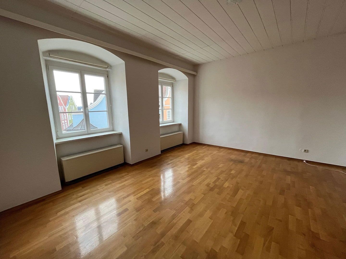 Prenájom bytu 4-izbový 100 m², Schärding, Horné Rakúsko Prenájom bytu 4-izbový 100 m², Schärding, Horné Rakúsko