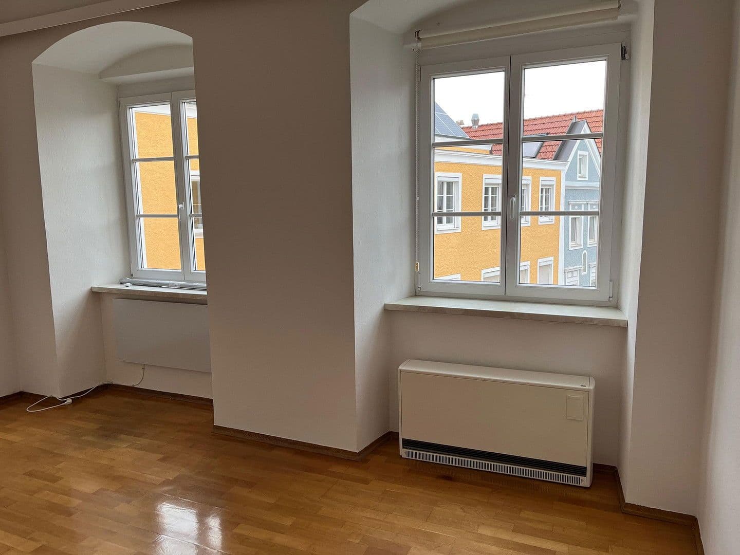 Prenájom bytu 4-izbový 100 m², Schärding, Horné Rakúsko Prenájom bytu 4-izbový 100 m², Schärding, Horné Rakúsko