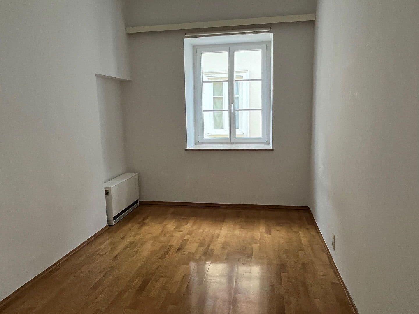 Prenájom bytu 4-izbový 100 m², Schärding, Horné Rakúsko Prenájom bytu 4-izbový 100 m², Schärding, Horné Rakúsko