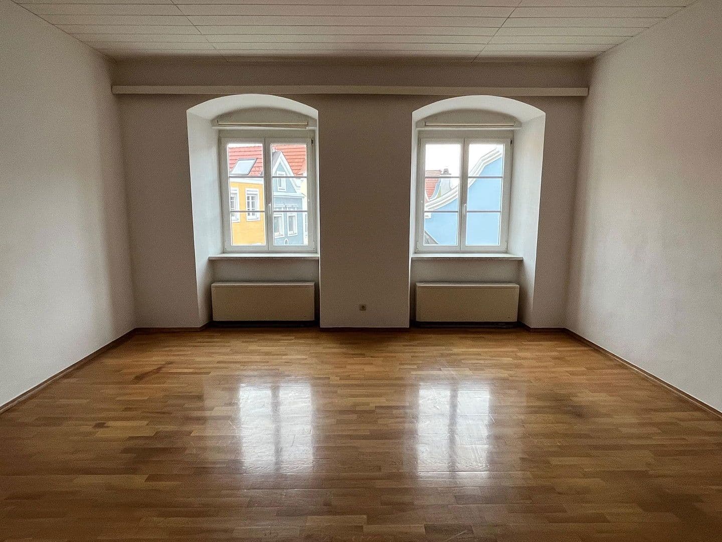 Prenájom bytu 4-izbový 100 m², Schärding, Horné Rakúsko Prenájom bytu 4-izbový 100 m², Schärding, Horné Rakúsko