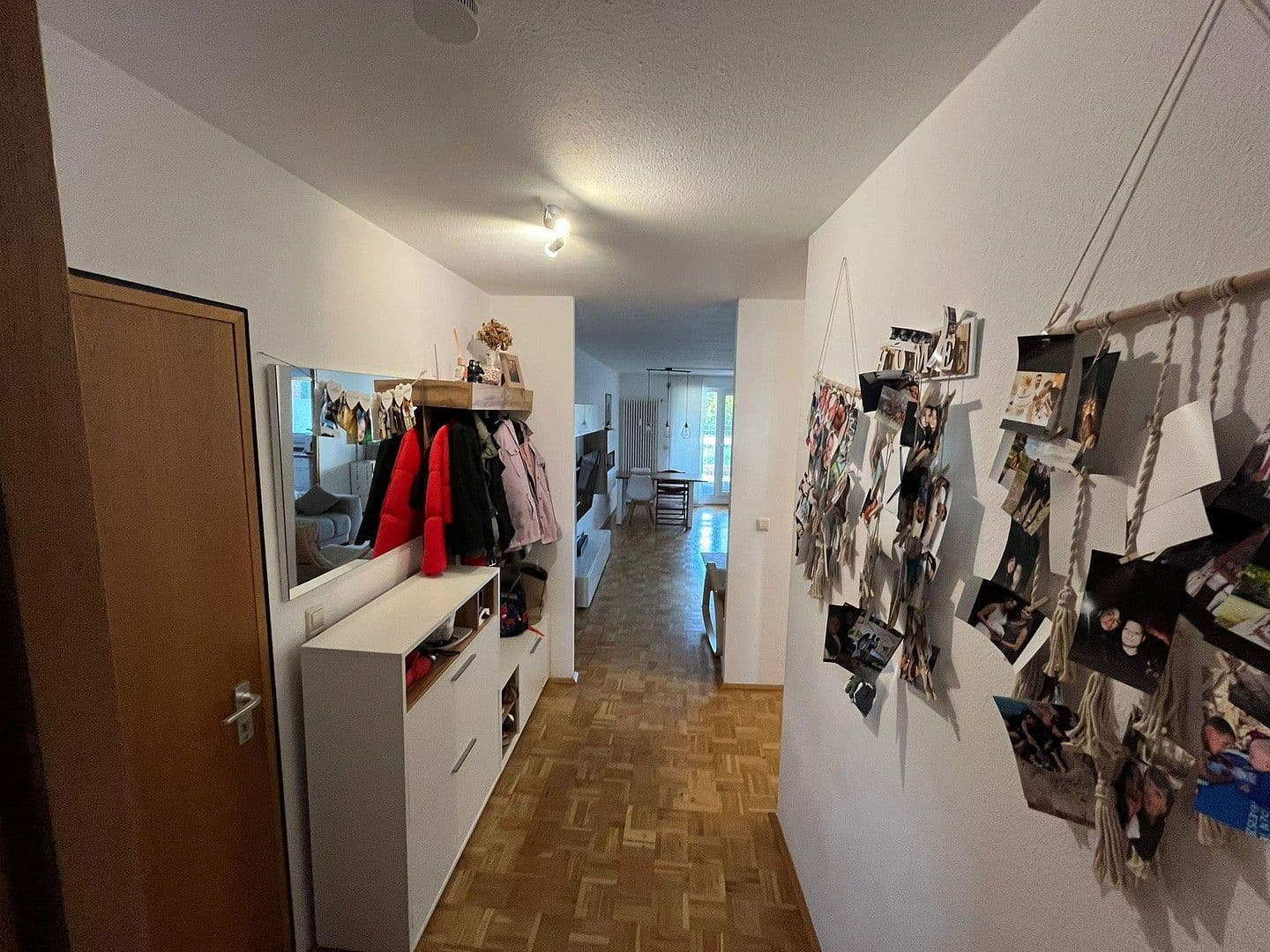 Prenájom bytu 3-izbový 82 m², Walter-Gropius-Str. 3, Reutlingen, Bádensko-Wurttembersko Prenájom bytu 3-izbový 82 m², Walter-Gropius-Str. 3, Reutlingen, Bádensko-Wurttembersko