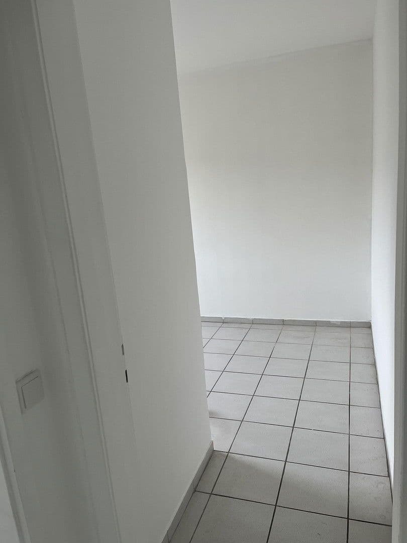 Prenájom bytu 3-izbový 72 m², Berliner Strasse, Georgsmarienhütte, Dolné Sasko Prenájom bytu 3-izbový 72 m², Berliner Strasse, Georgsmarienhütte, Dolné Sasko