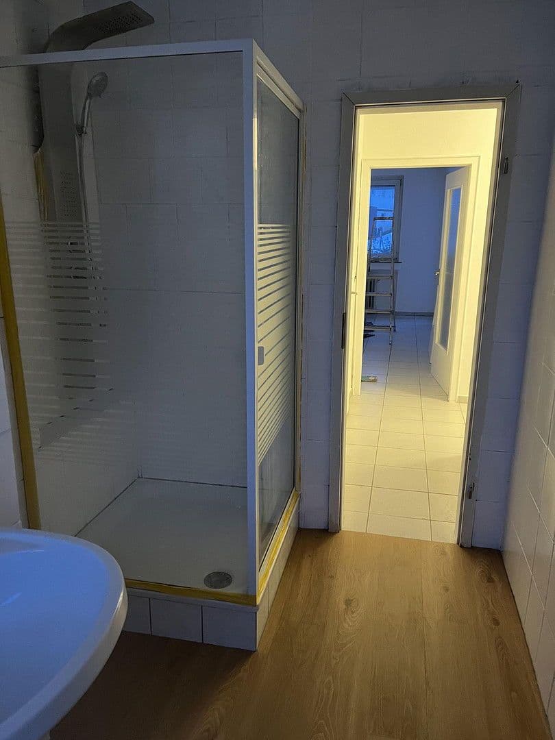 Prenájom bytu 3-izbový 72 m², Berliner Strasse, Georgsmarienhütte, Dolné Sasko Prenájom bytu 3-izbový 72 m², Berliner Strasse, Georgsmarienhütte, Dolné Sasko