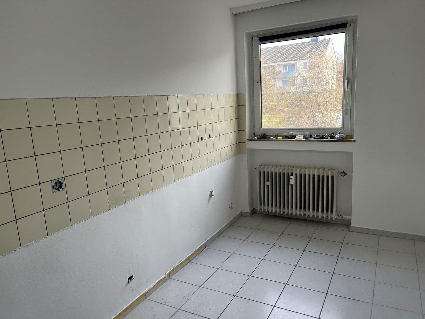 Prenájom bytu 3-izbový 72 m², Berliner Strasse, Georgsmarienhütte, Dolné Sasko Prenájom bytu 3-izbový 72 m², Berliner Strasse, Georgsmarienhütte, Dolné Sasko