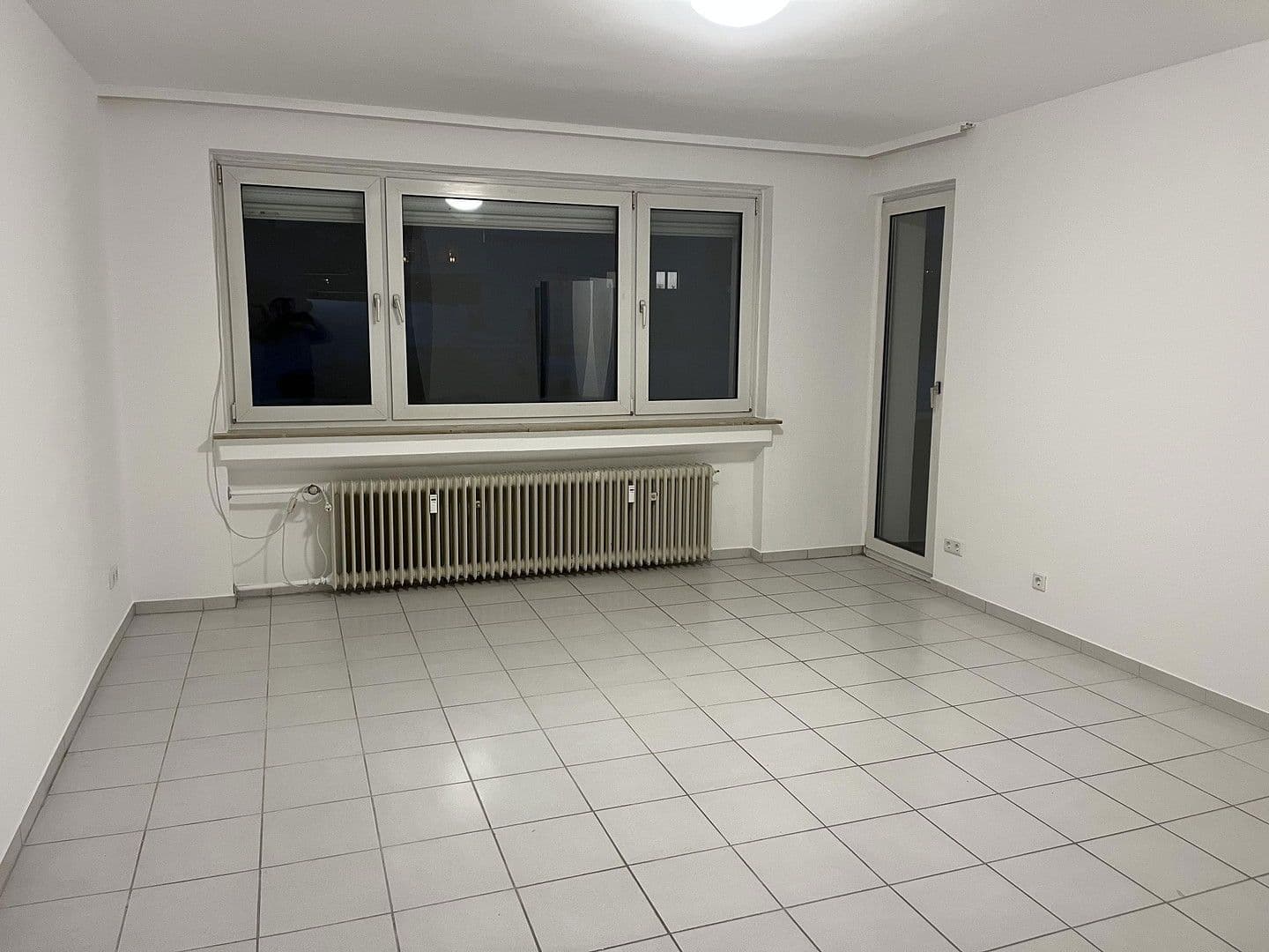 Prenájom bytu 3-izbový 72 m², Berliner Strasse, Georgsmarienhütte, Dolné Sasko Prenájom bytu 3-izbový 72 m², Berliner Strasse, Georgsmarienhütte, Dolné Sasko