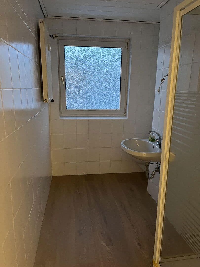 Prenájom bytu 3-izbový 72 m², Berliner Strasse, Georgsmarienhütte, Dolné Sasko Prenájom bytu 3-izbový 72 m², Berliner Strasse, Georgsmarienhütte, Dolné Sasko