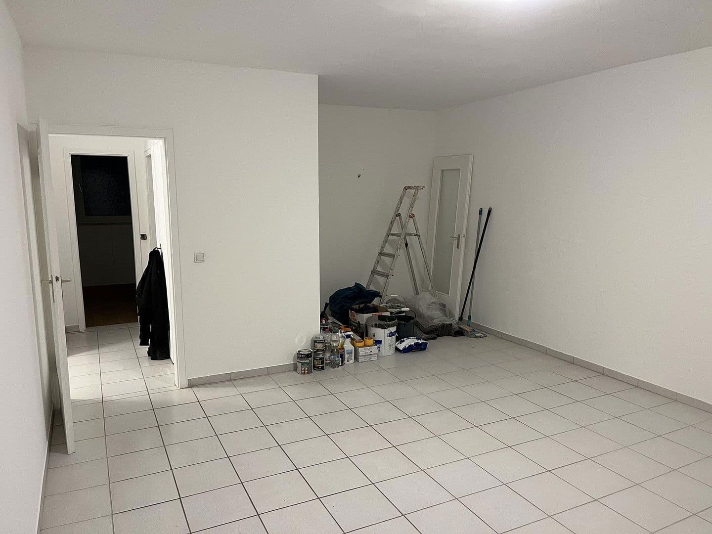 Prenájom bytu 3-izbový 72 m², Berliner Strasse, Georgsmarienhütte, Dolné Sasko Prenájom bytu 3-izbový 72 m², Berliner Strasse, Georgsmarienhütte, Dolné Sasko