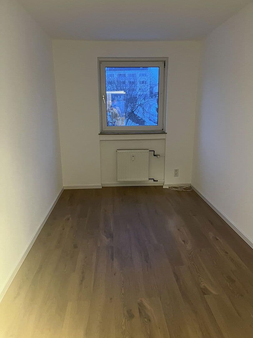 Prenájom bytu 3-izbový 72 m², Berliner Strasse, Georgsmarienhütte, Dolné Sasko Prenájom bytu 3-izbový 72 m², Berliner Strasse, Georgsmarienhütte, Dolné Sasko