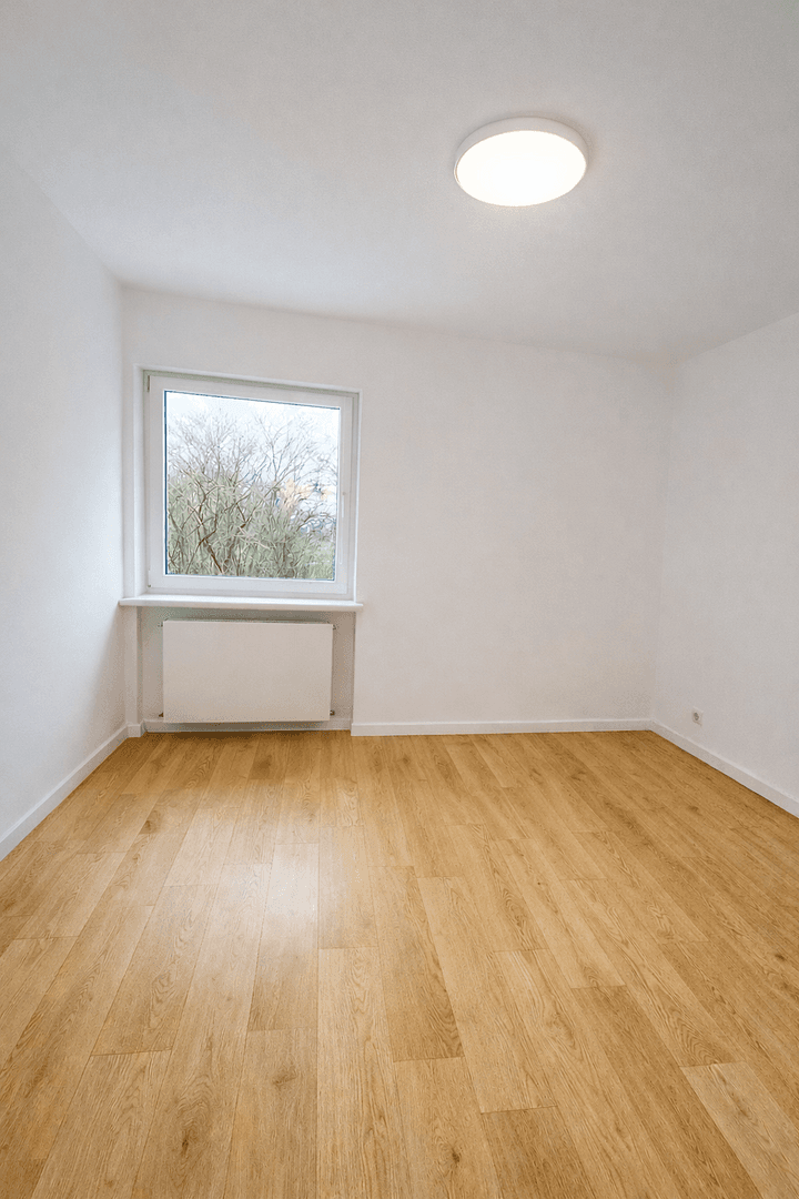 Predaj bytu 3-izbový 78 m², Warthestraße 4, München, Bavorsko Predaj bytu 3-izbový 78 m², Warthestraße 4, München, Bavorsko