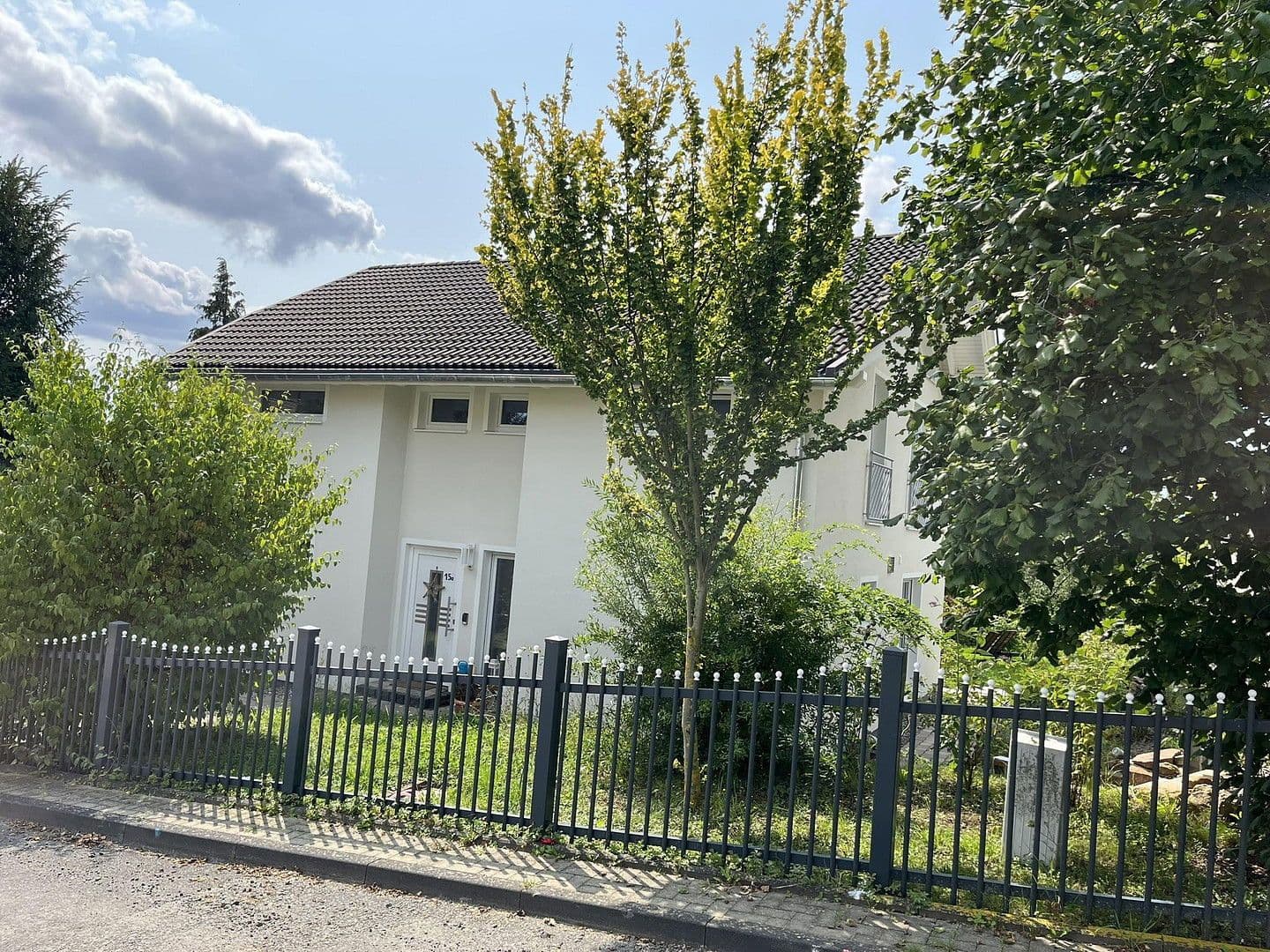 Predaj domu 155 m², pozemek 869 m², Kassel, Hesensko Predaj domu 155 m², pozemek 869 m², Kassel, Hesensko