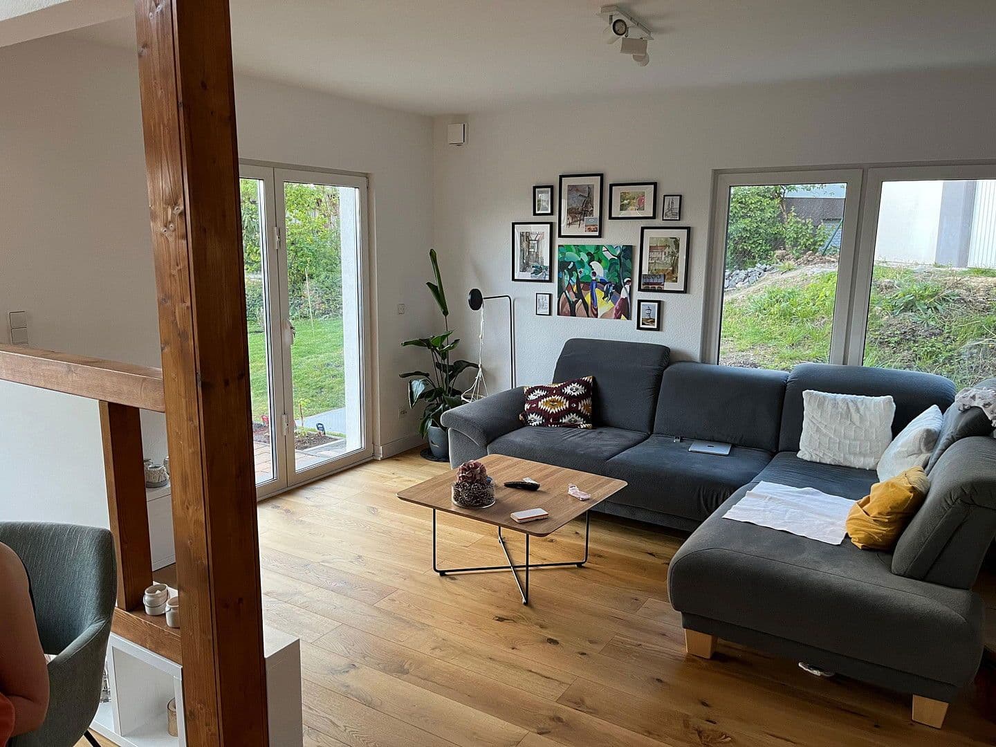 Predaj domu 155 m², pozemek 869 m², Kassel, Hesensko Predaj domu 155 m², pozemek 869 m², Kassel, Hesensko