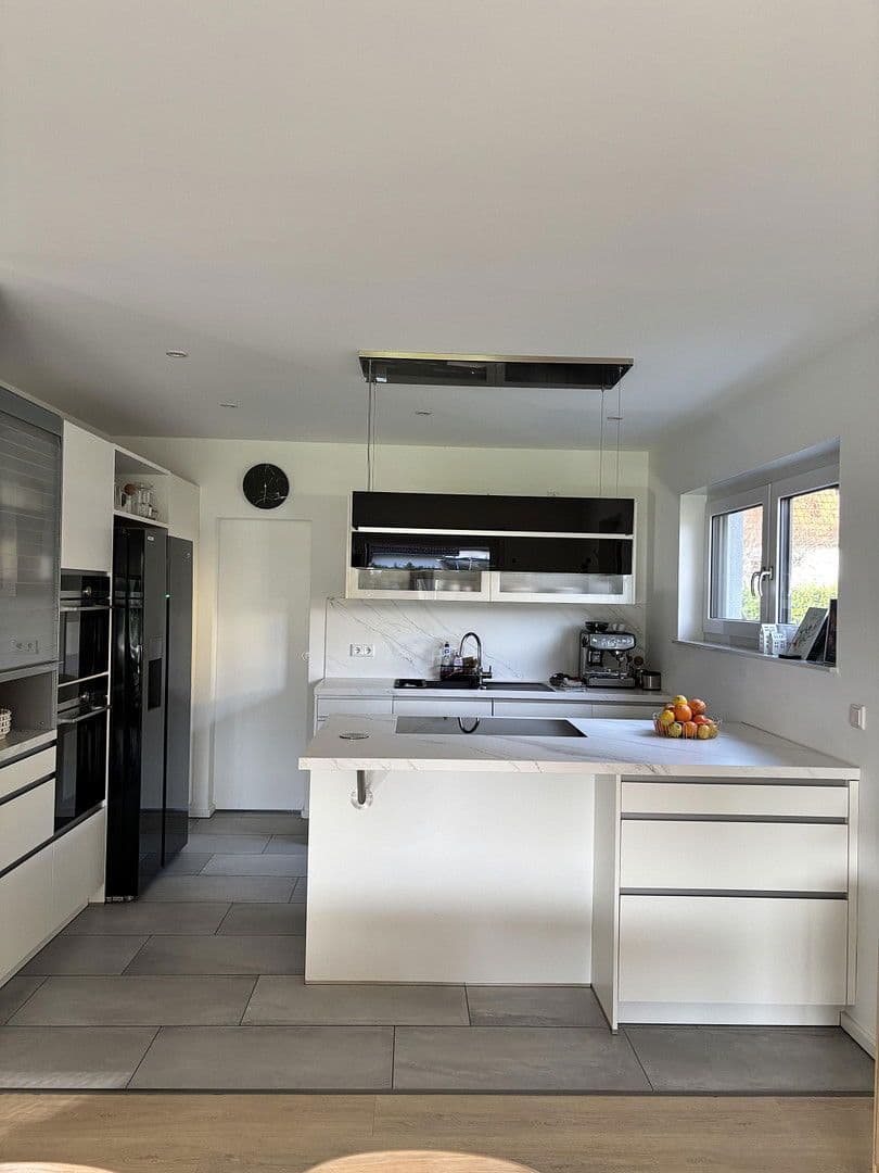 Predaj domu 198 m², pozemek 1.011 m², Heppenheim, Hesensko Predaj domu 198 m², pozemek 1.011 m², Heppenheim, Hesensko