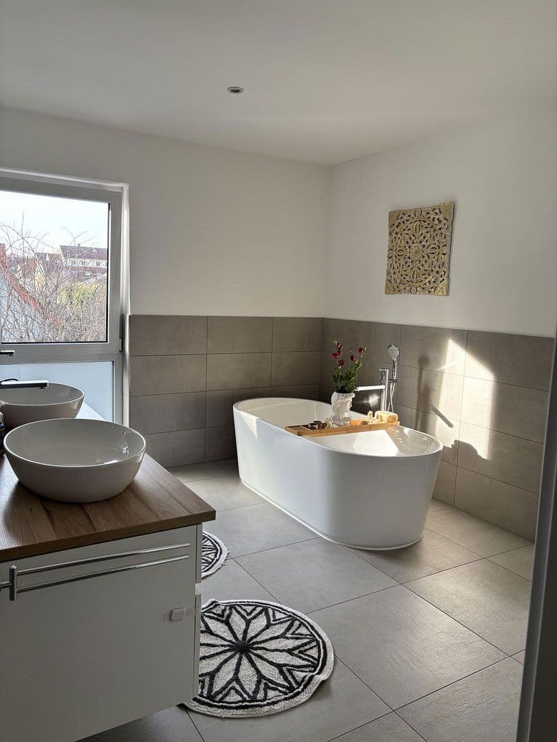 Predaj domu 198 m², pozemek 1.011 m², Heppenheim, Hesensko Predaj domu 198 m², pozemek 1.011 m², Heppenheim, Hesensko