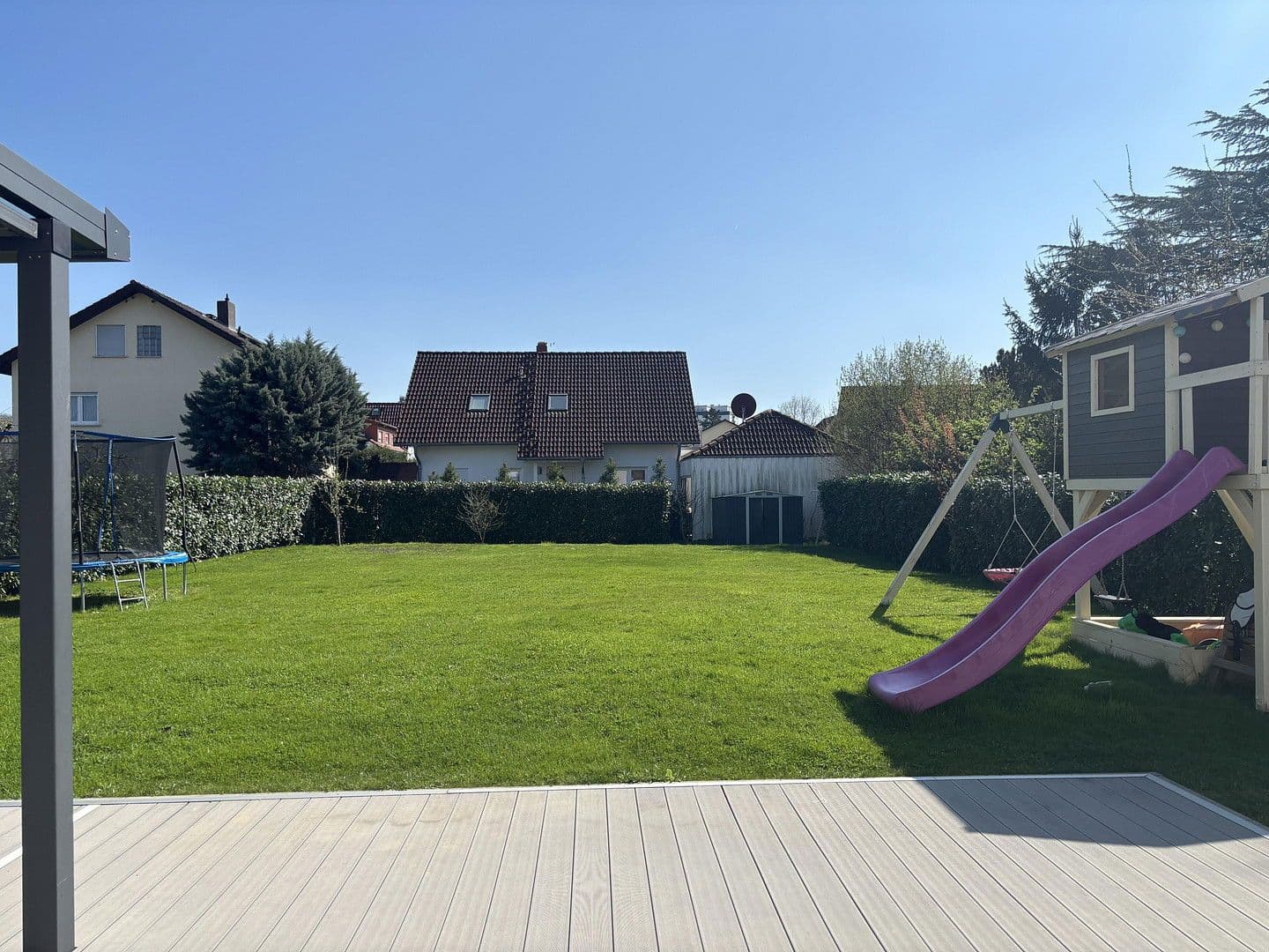 Predaj domu 198 m², pozemek 1.011 m², Heppenheim, Hesensko Predaj domu 198 m², pozemek 1.011 m², Heppenheim, Hesensko