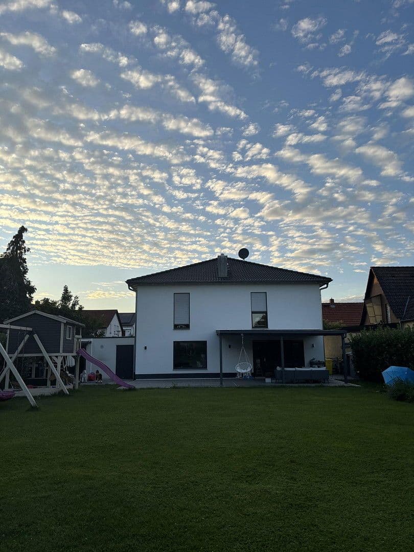 Predaj domu 198 m², pozemek 1.011 m², Heppenheim, Hesensko Predaj domu 198 m², pozemek 1.011 m², Heppenheim, Hesensko