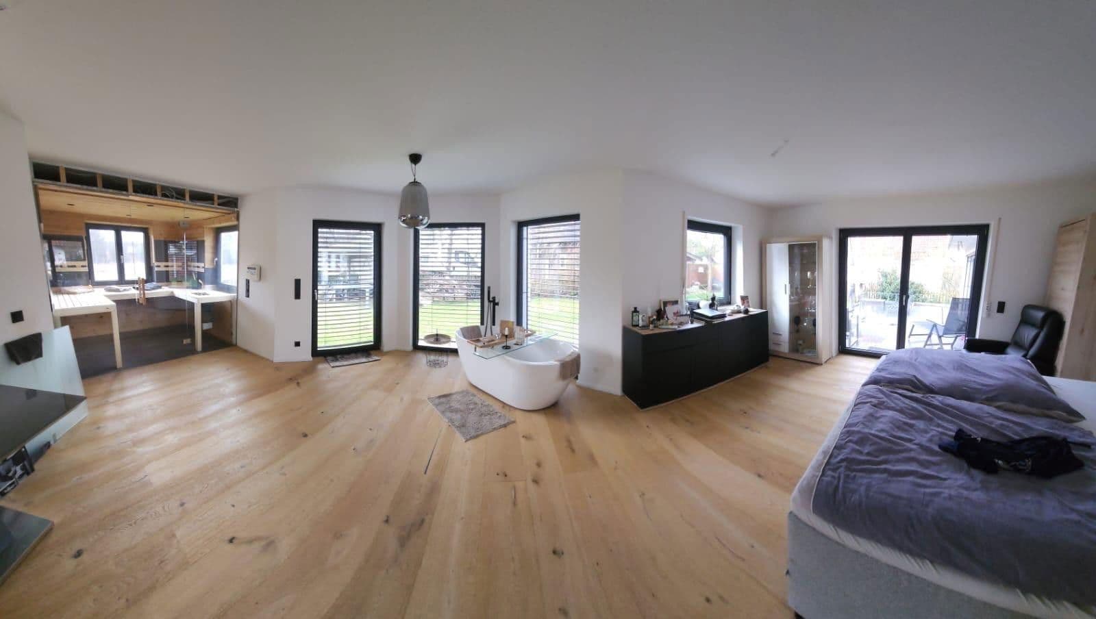 Predaj domu 290 m², pozemek 630 m², Burgthann, Bavorsko Predaj domu 290 m², pozemek 630 m², Burgthann, Bavorsko