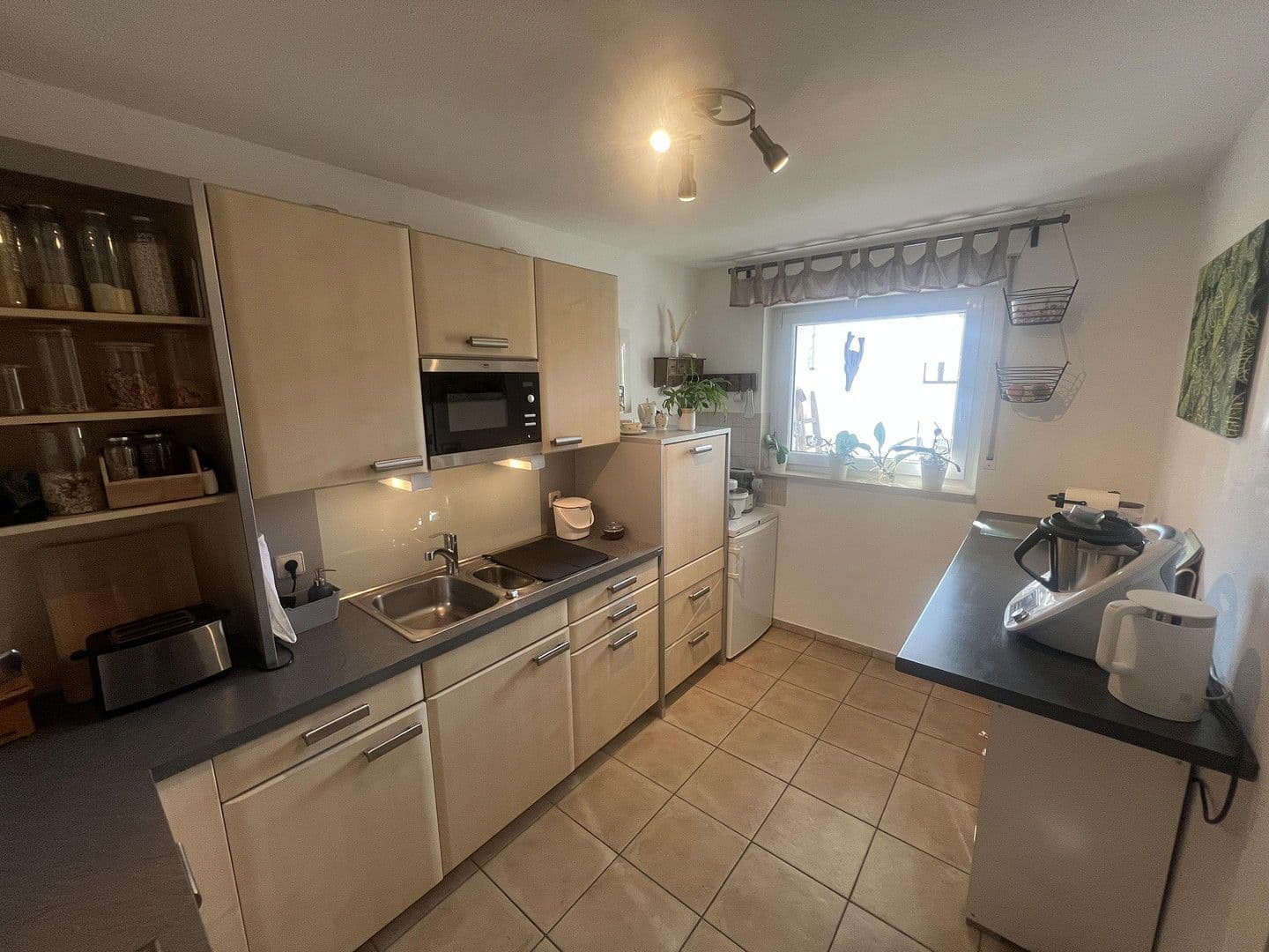 Predaj bytu 3-izbový 81 m², Wunnensteinstraße 1, Allmersbach im Tal, Bádensko-Wurttembersko Predaj bytu 3-izbový 81 m², Wunnensteinstraße 1, Allmersbach im Tal, Bádensko-Wurttembersko