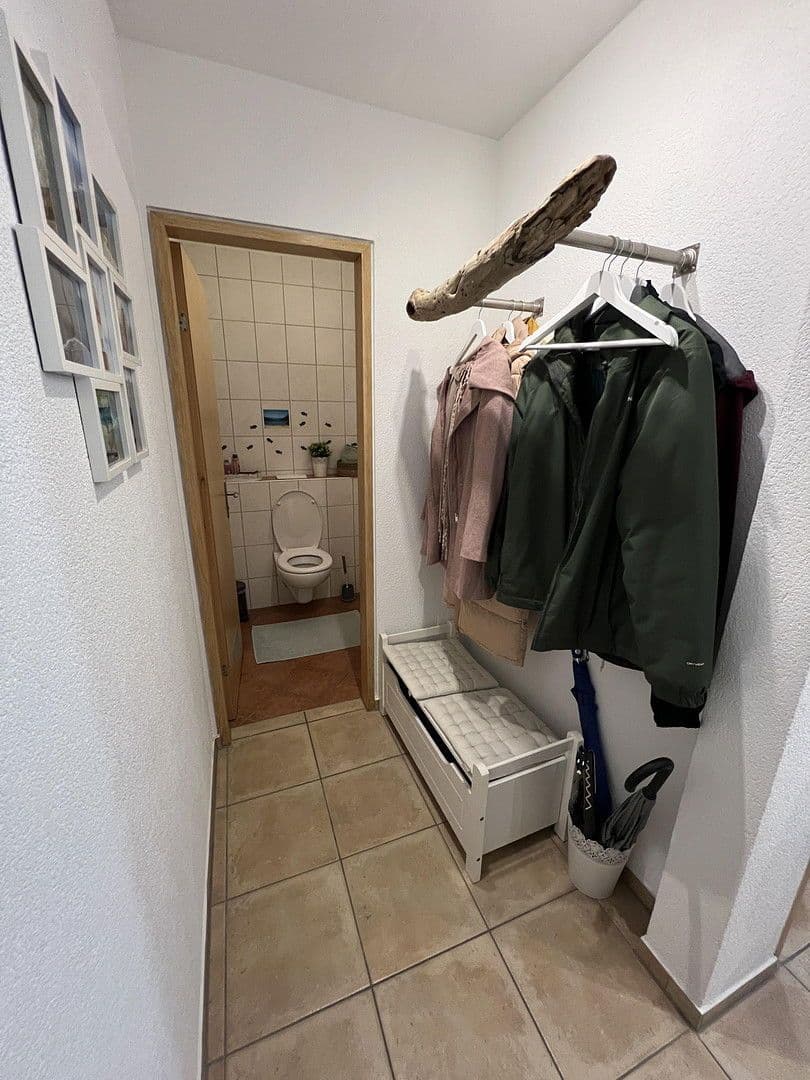 Predaj bytu 3-izbový 81 m², Wunnensteinstraße 1, Allmersbach im Tal, Bádensko-Wurttembersko Predaj bytu 3-izbový 81 m², Wunnensteinstraße 1, Allmersbach im Tal, Bádensko-Wurttembersko