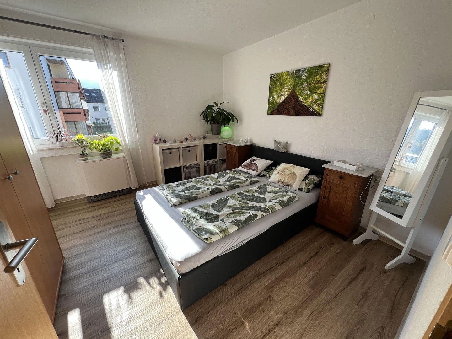 Predaj bytu 3-izbový 81 m², Wunnensteinstraße 1, Allmersbach im Tal, Bádensko-Wurttembersko Predaj bytu 3-izbový 81 m², Wunnensteinstraße 1, Allmersbach im Tal, Bádensko-Wurttembersko