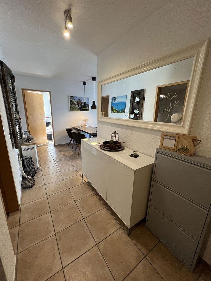 Predaj bytu 3-izbový 81 m², Wunnensteinstraße 1, Allmersbach im Tal, Bádensko-Wurttembersko Predaj bytu 3-izbový 81 m², Wunnensteinstraße 1, Allmersbach im Tal, Bádensko-Wurttembersko