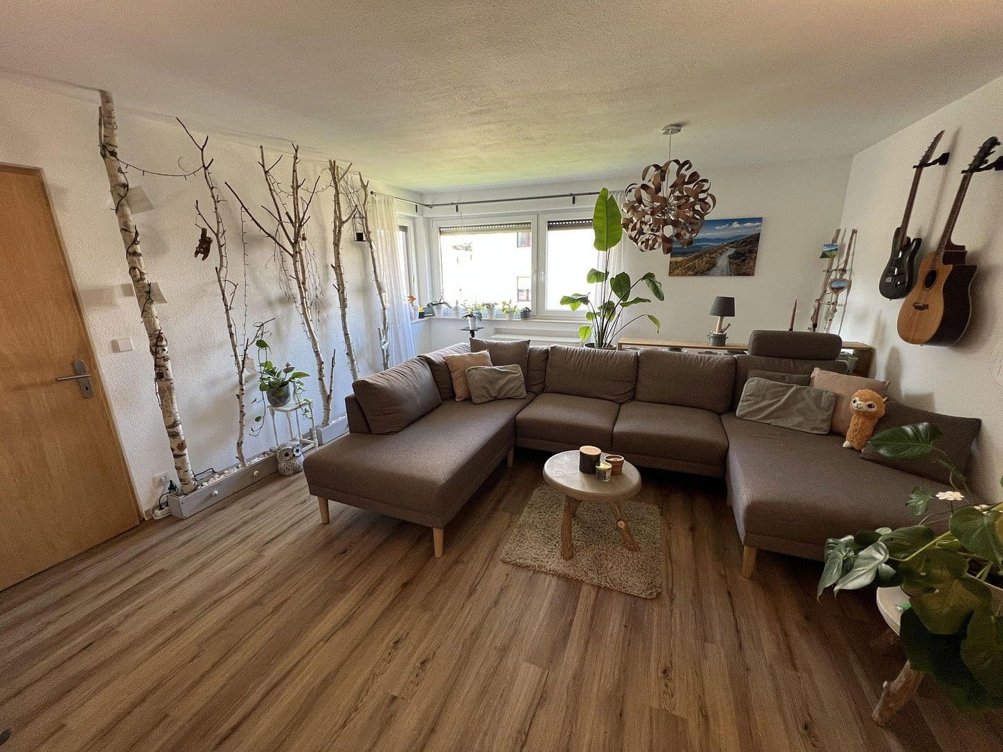 Predaj bytu 3-izbový 81 m², Wunnensteinstraße 1, Allmersbach im Tal, Bádensko-Wurttembersko Predaj bytu 3-izbový 81 m², Wunnensteinstraße 1, Allmersbach im Tal, Bádensko-Wurttembersko