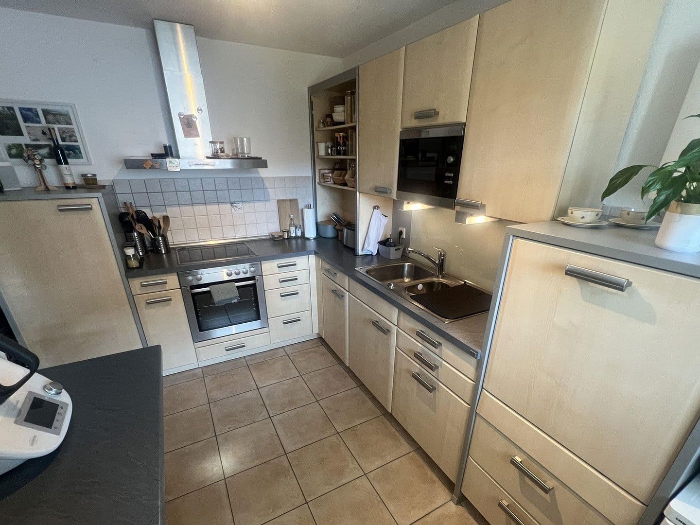 Predaj bytu 3-izbový 81 m², Wunnensteinstraße 1, Allmersbach im Tal, Bádensko-Wurttembersko Predaj bytu 3-izbový 81 m², Wunnensteinstraße 1, Allmersbach im Tal, Bádensko-Wurttembersko