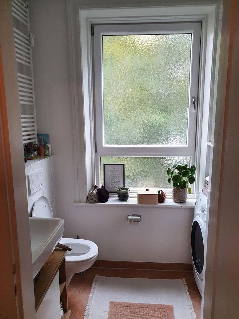 Prenájom bytu 1-izbový 40 m², Methfesselstraße 40, Hamburg, Hamburg Prenájom bytu 1-izbový 40 m², Methfesselstraße 40, Hamburg, Hamburg