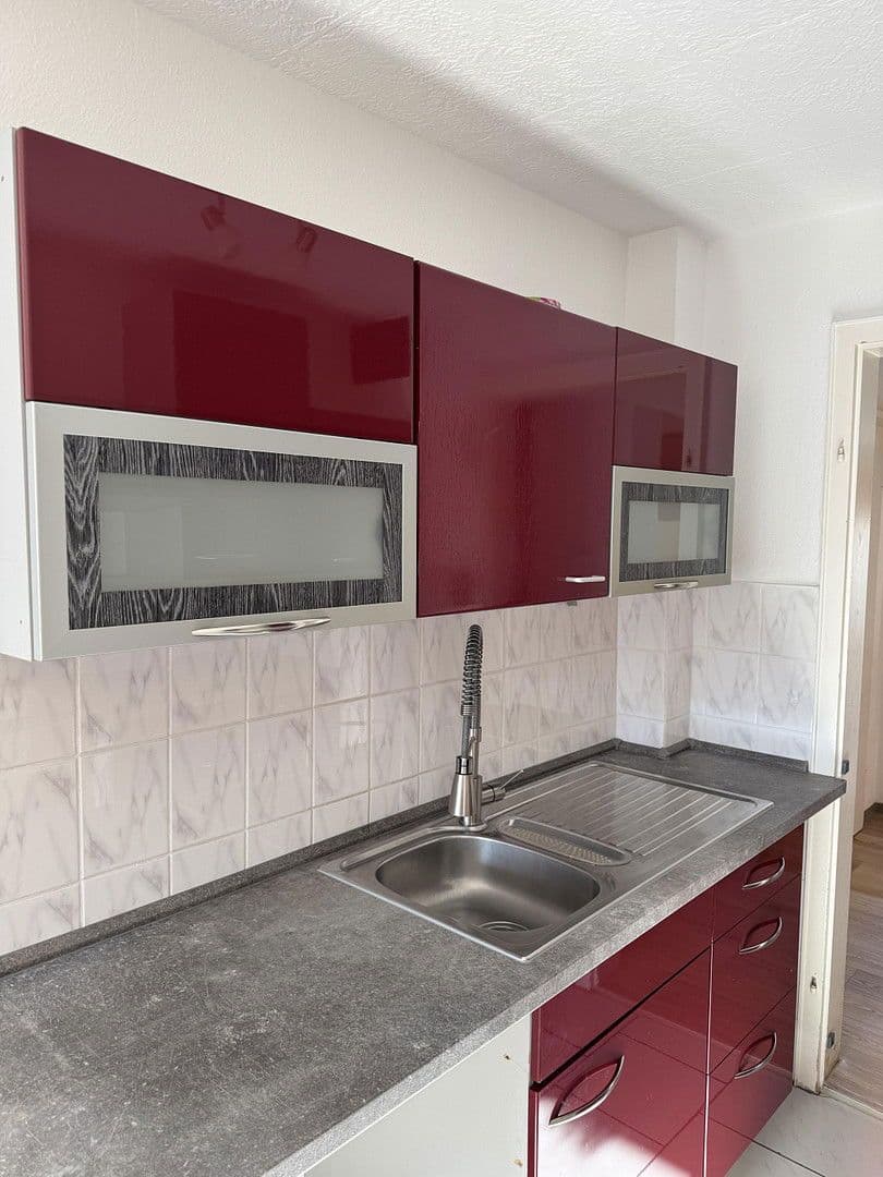 Predaj bytu 3-izbový 79 m², Tannenweg, Veringenstadt, Bádensko-Wurttembersko Predaj bytu 3-izbový 79 m², Tannenweg, Veringenstadt, Bádensko-Wurttembersko