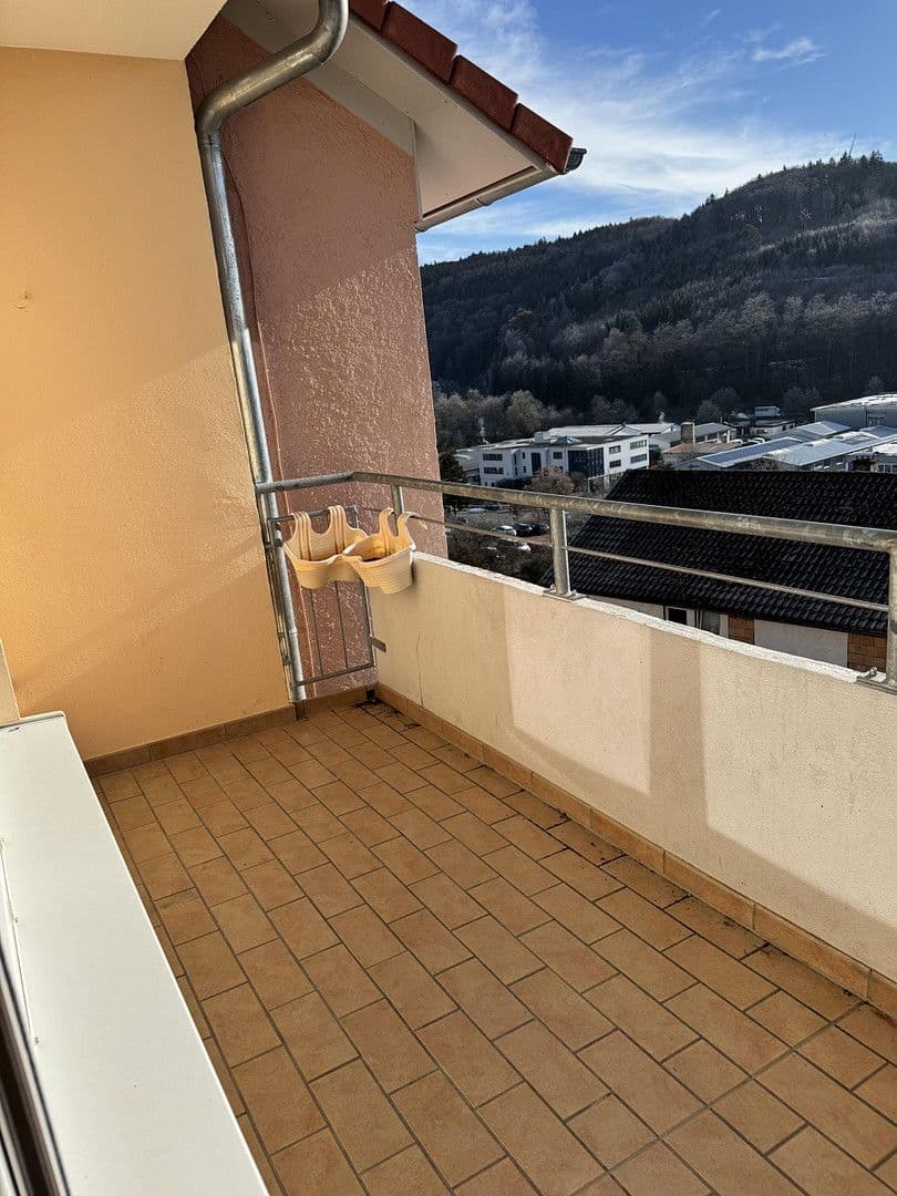 Predaj bytu 3-izbový 79 m², Tannenweg, Veringenstadt, Bádensko-Wurttembersko Predaj bytu 3-izbový 79 m², Tannenweg, Veringenstadt, Bádensko-Wurttembersko