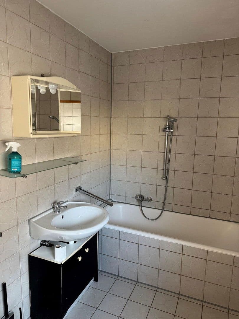 Predaj bytu 3-izbový 79 m², Tannenweg, Veringenstadt, Bádensko-Wurttembersko Predaj bytu 3-izbový 79 m², Tannenweg, Veringenstadt, Bádensko-Wurttembersko
