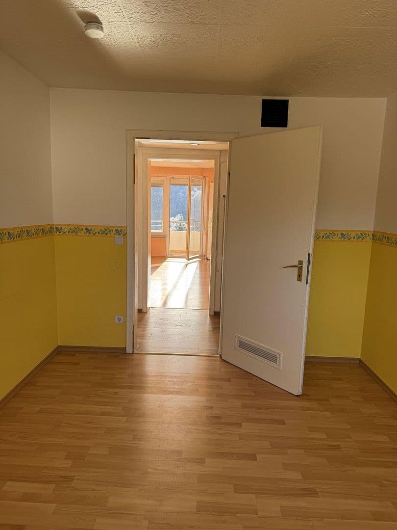 Predaj bytu 3-izbový 79 m², Tannenweg, Veringenstadt, Bádensko-Wurttembersko Predaj bytu 3-izbový 79 m², Tannenweg, Veringenstadt, Bádensko-Wurttembersko