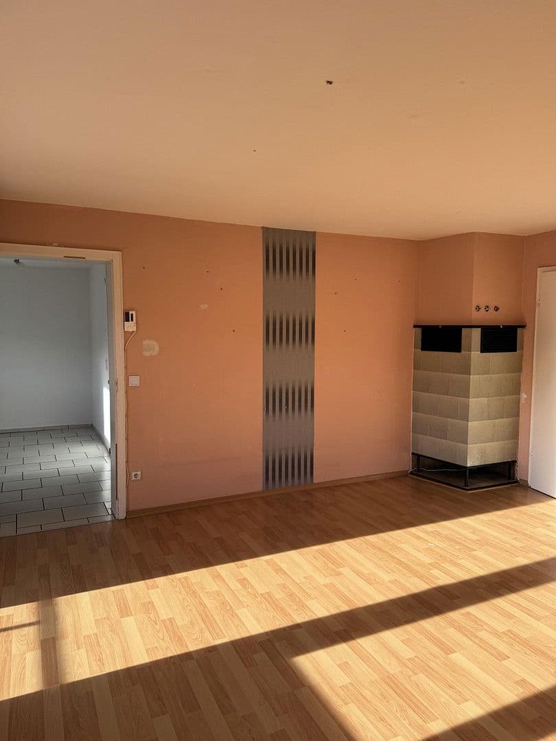 Predaj bytu 3-izbový 79 m², Tannenweg, Veringenstadt, Bádensko-Wurttembersko Predaj bytu 3-izbový 79 m², Tannenweg, Veringenstadt, Bádensko-Wurttembersko