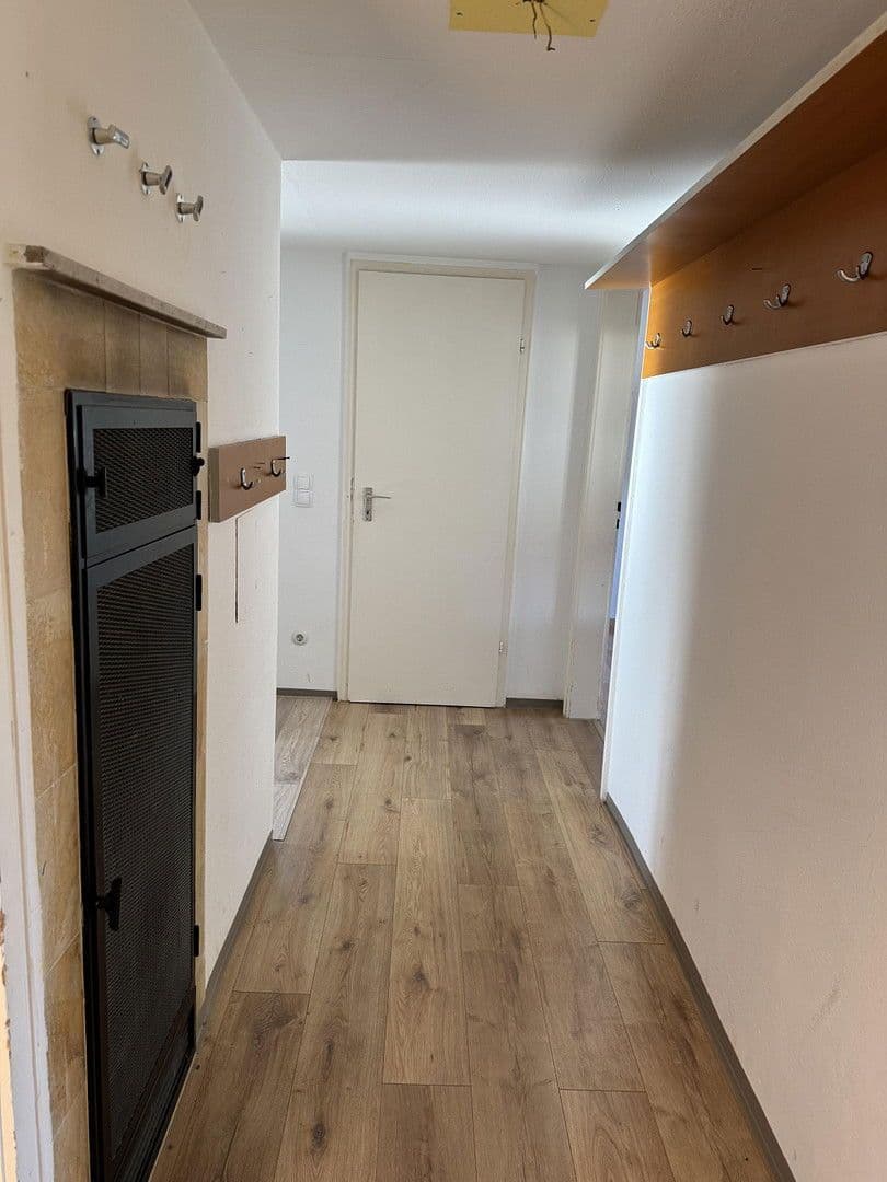 Predaj bytu 3-izbový 79 m², Tannenweg, Veringenstadt, Bádensko-Wurttembersko Predaj bytu 3-izbový 79 m², Tannenweg, Veringenstadt, Bádensko-Wurttembersko