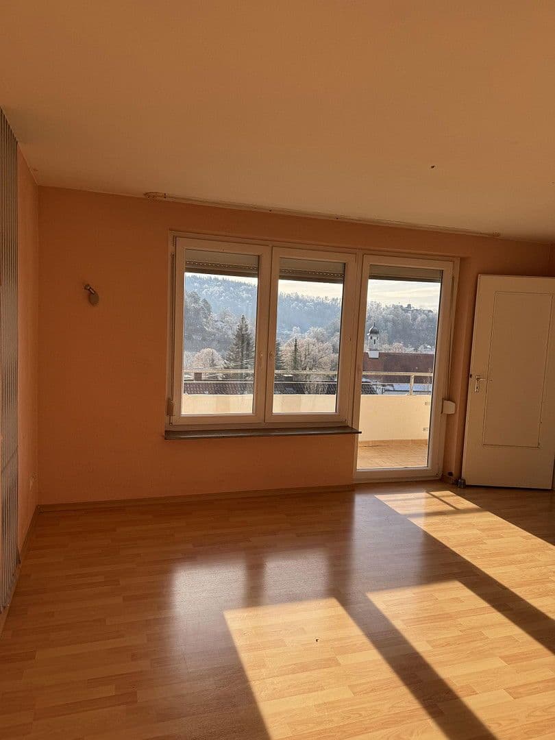 Predaj bytu 3-izbový 79 m², Tannenweg, Veringenstadt, Bádensko-Wurttembersko Predaj bytu 3-izbový 79 m², Tannenweg, Veringenstadt, Bádensko-Wurttembersko