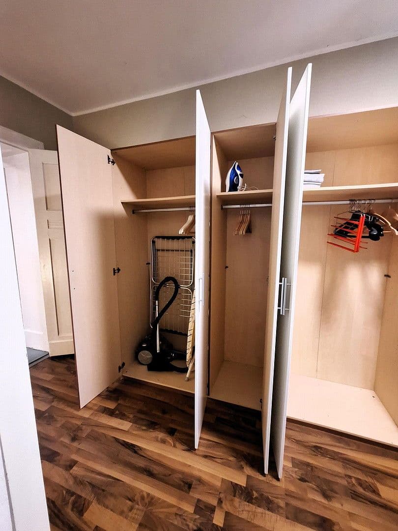 Prenájom bytu 2-izbový 52 m², Berlin, Berlín Prenájom bytu 2-izbový 52 m², Berlin, Berlín