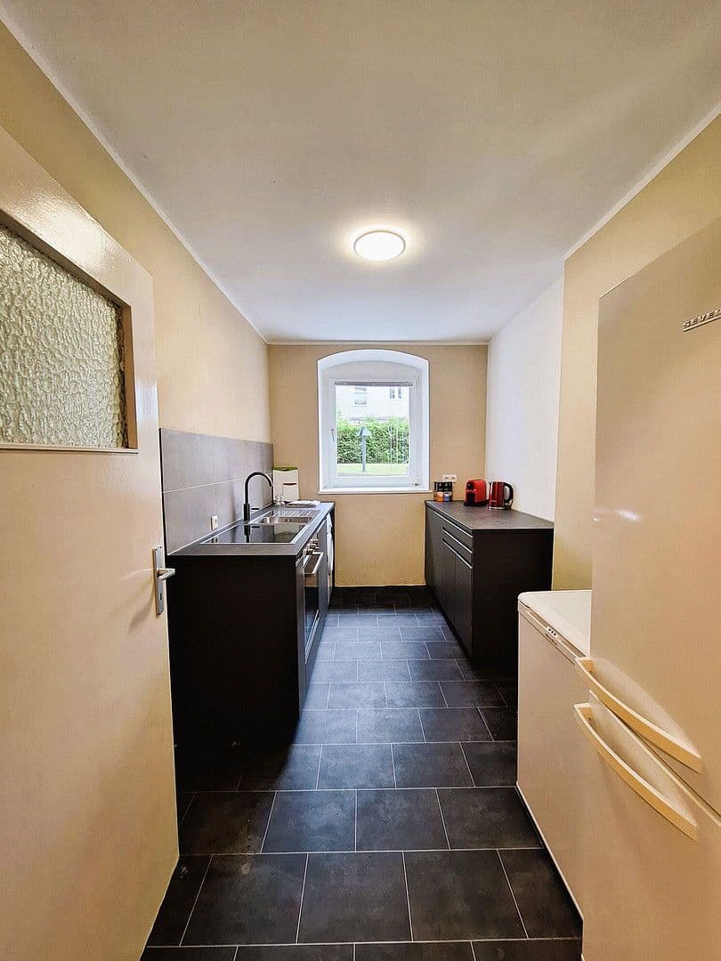 Prenájom bytu 2-izbový 52 m², Berlin, Berlín Prenájom bytu 2-izbový 52 m², Berlin, Berlín