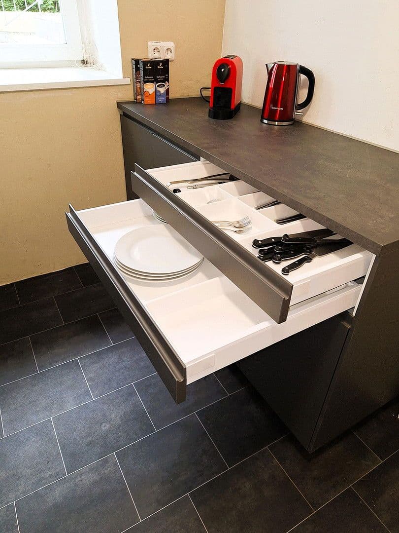 Prenájom bytu 2-izbový 52 m², Berlin, Berlín Prenájom bytu 2-izbový 52 m², Berlin, Berlín