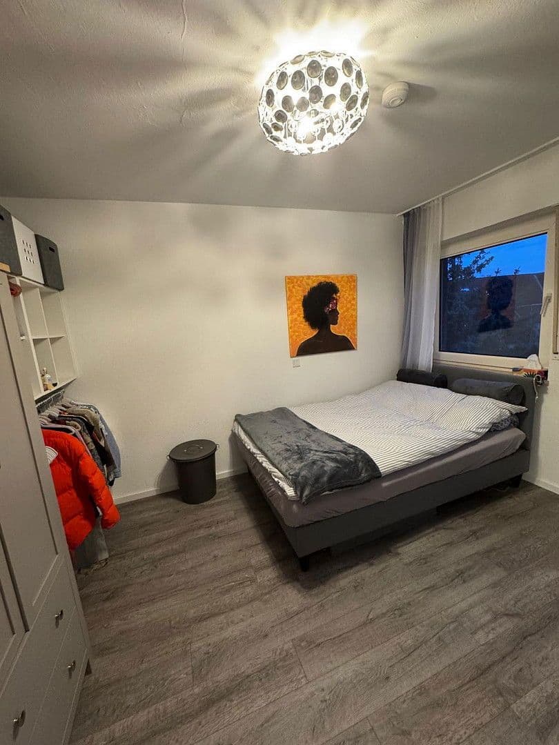 Prenájom bytu 2-izbový 54 m², Im Bonnet 20, Bonn, Severné Porýnie - Westfálsko Prenájom bytu 2-izbový 54 m², Im Bonnet 20, Bonn, Severné Porýnie - Westfálsko