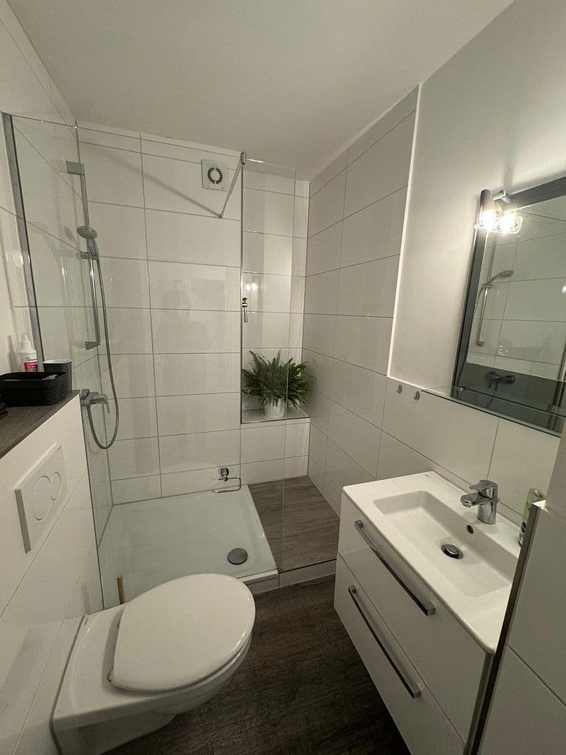 Prenájom bytu 2-izbový 54 m², Im Bonnet 20, Bonn, Severné Porýnie - Westfálsko Prenájom bytu 2-izbový 54 m², Im Bonnet 20, Bonn, Severné Porýnie - Westfálsko